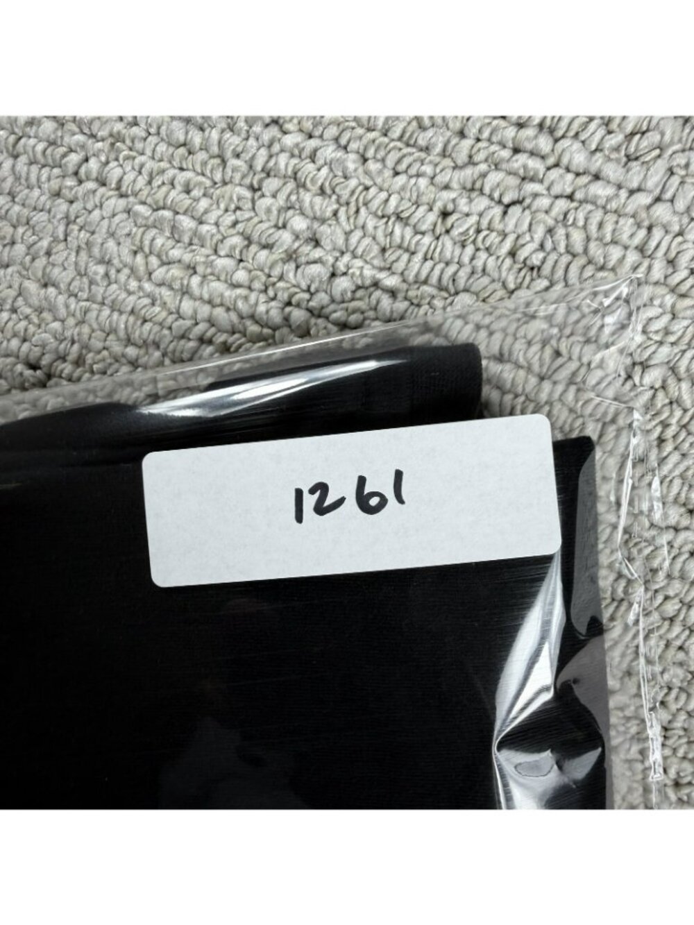 Dogg Supply Snoop Dogg Large Logo T-shirt Black Men’s Size 3XL - Picture 7 of 7